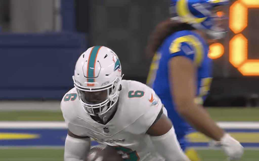 Dolphins Football